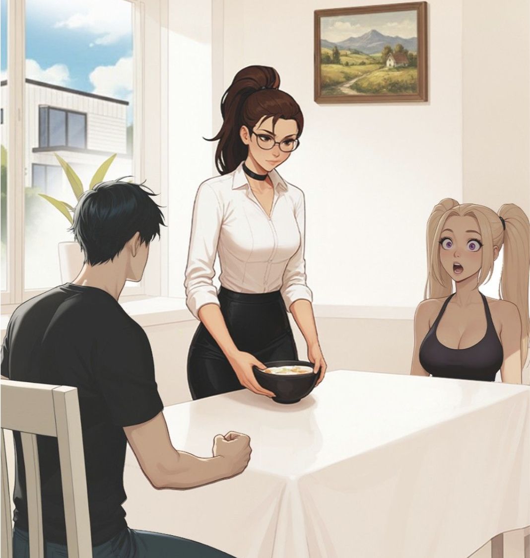My Lovely Inheritance episode 3