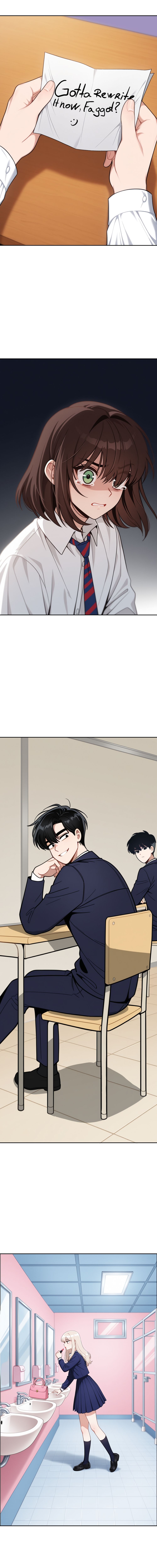 My Name is Jae - Episode 1 — page 10