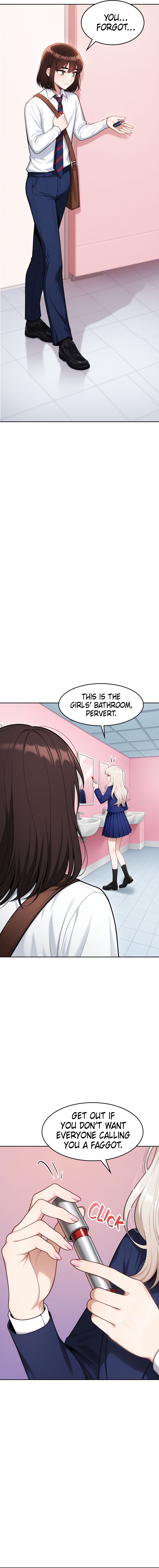 My Name is Jae - Episode 1 — page 12