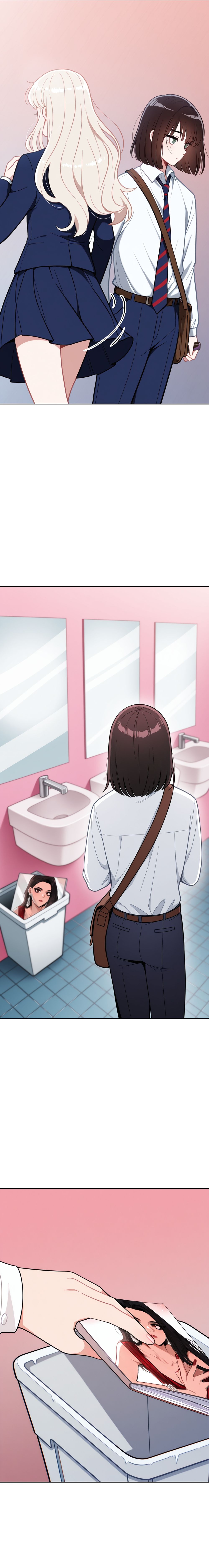 My Name is Jae - Episode 1 — page 13