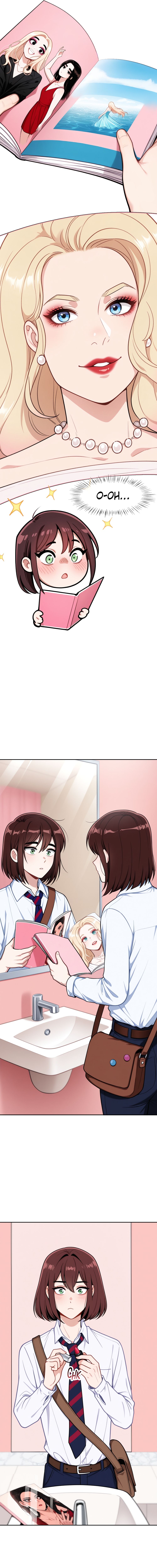 My Name is Jae - Episode 1 — page 14