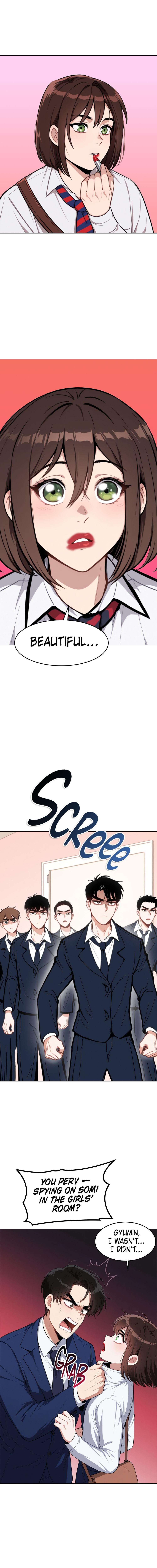 My Name is Jae - Episode 1 — page 15