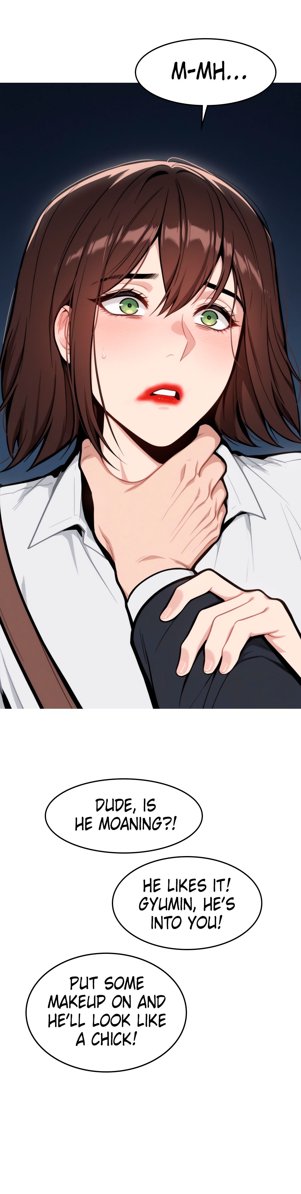 My Name is Jae - Episode 1 — page 16