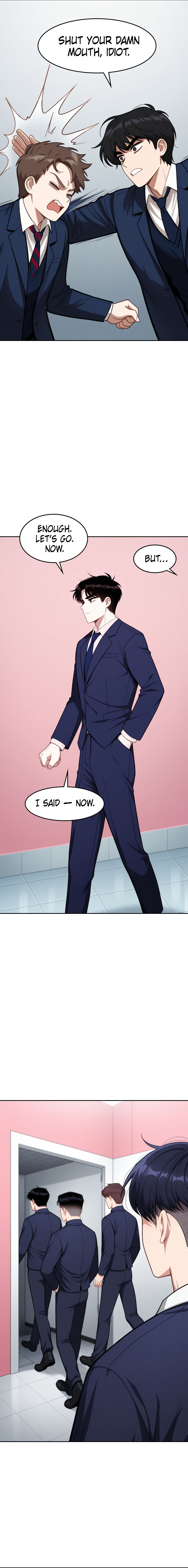 My Name is Jae - Episode 1 — page 17