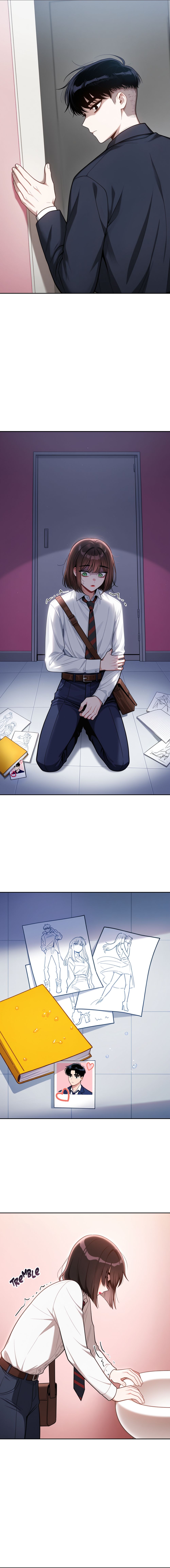 My Name is Jae - Episode 1 — page 18