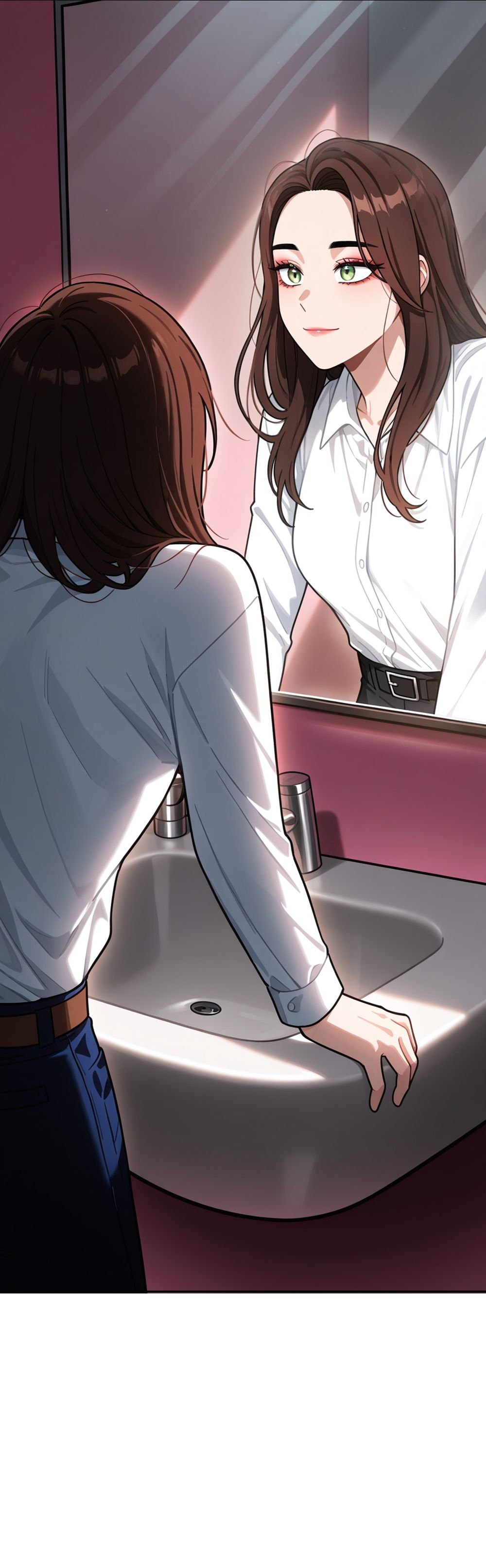 My Name is Jae - Episode 1 — page 19
