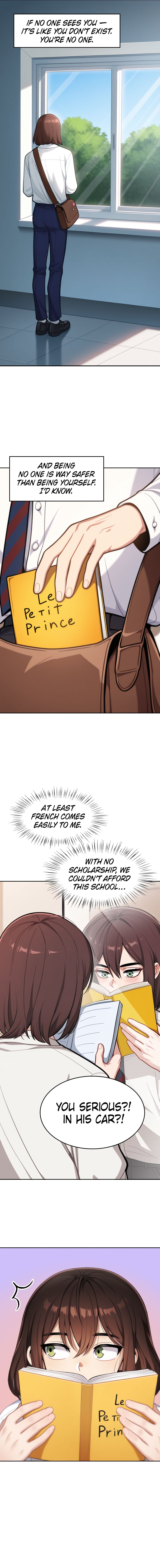My Name is Jae - Episode 1 — page 2