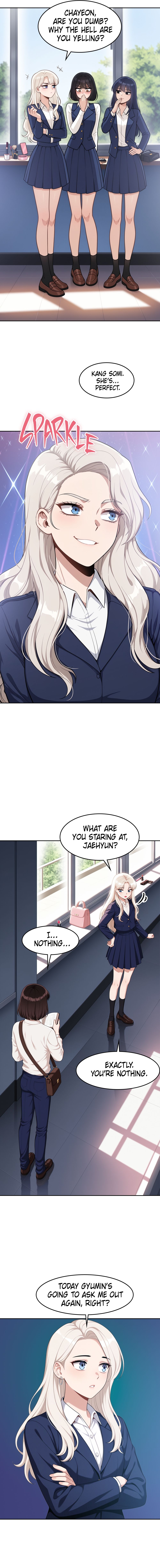 My Name is Jae - Episode 1 — page 3