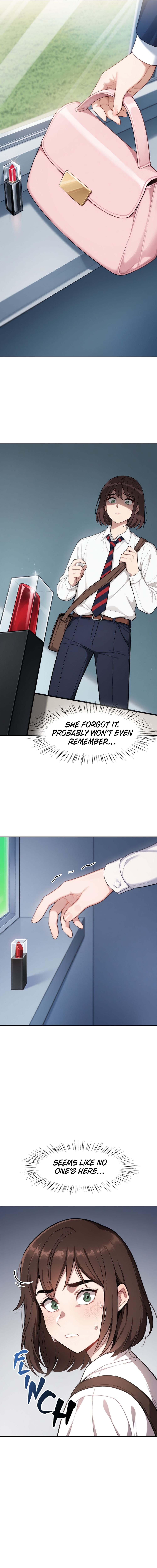 My Name is Jae - Episode 1 — page 5