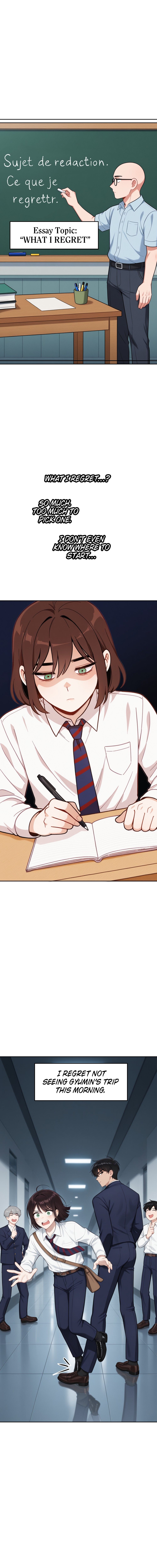 My Name is Jae - Episode 1 — page 7