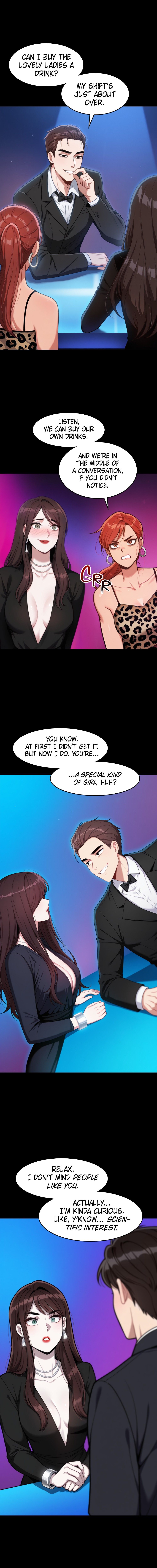 My Name is Jae - Episode 2 — page 10