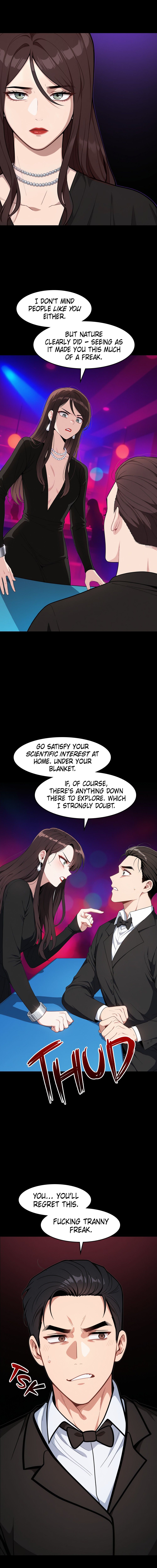 My Name is Jae - Episode 2 — page 11