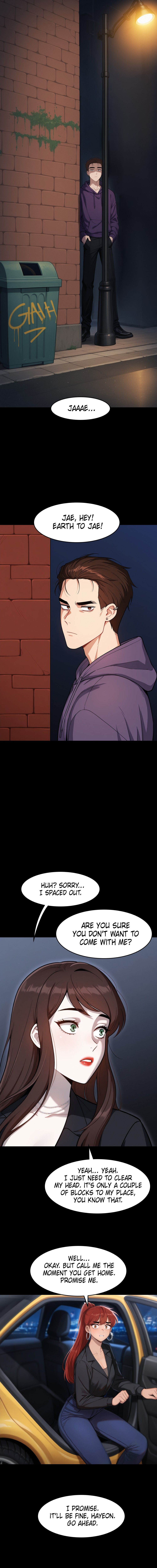 My Name is Jae - Episode 2 — page 13
