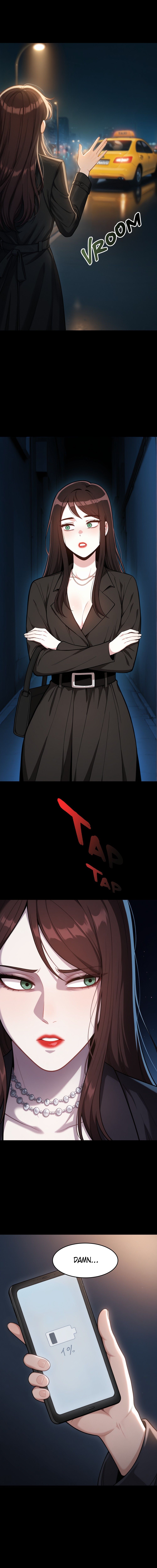 My Name is Jae - Episode 2 — page 14