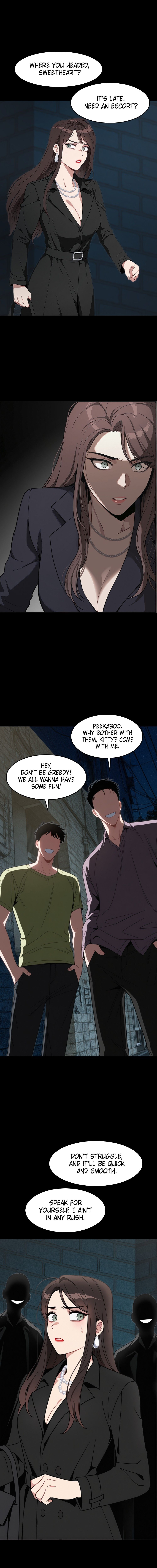 My Name is Jae - Episode 2 — page 15