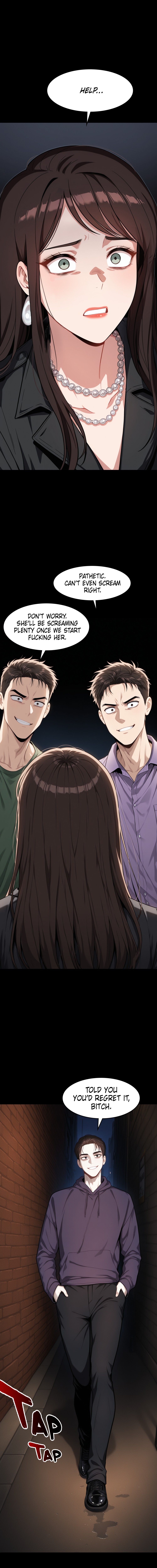 My Name is Jae - Episode 2 — page 16