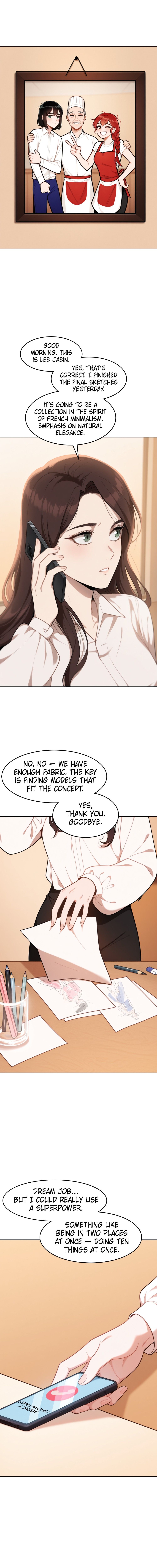 My Name is Jae - Episode 2 — page 2