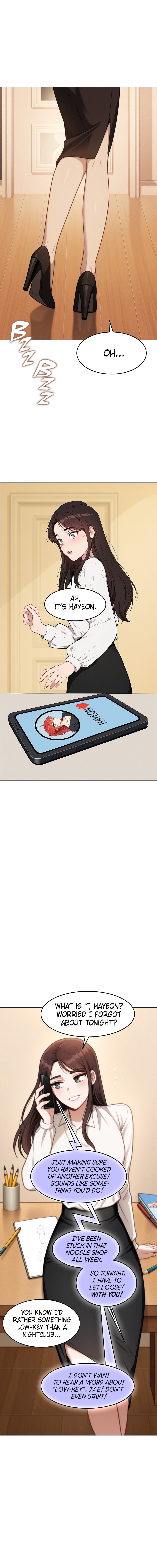 My Name is Jae - Episode 2 — page 3