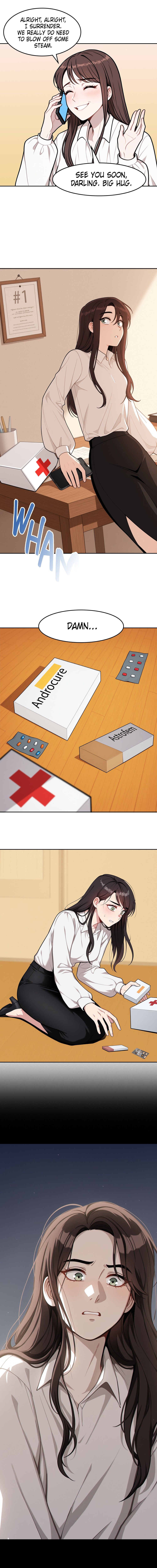 My Name is Jae - Episode 2 — page 4