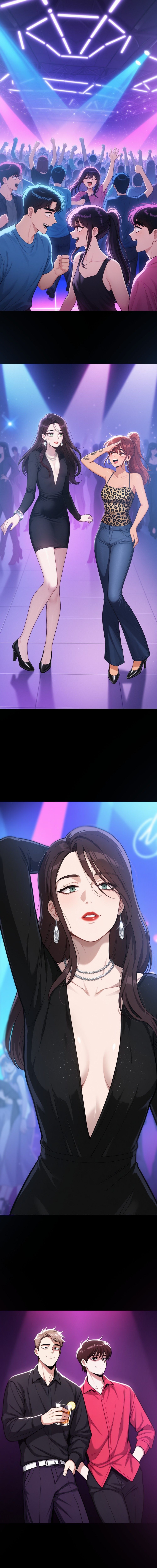 My Name is Jae - Episode 2 — page 5