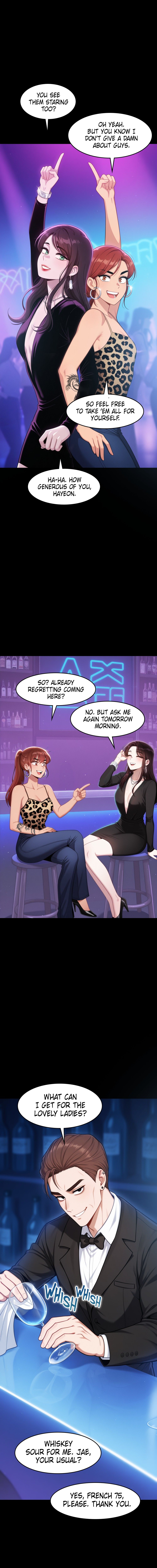 My Name is Jae - Episode 2 — page 6