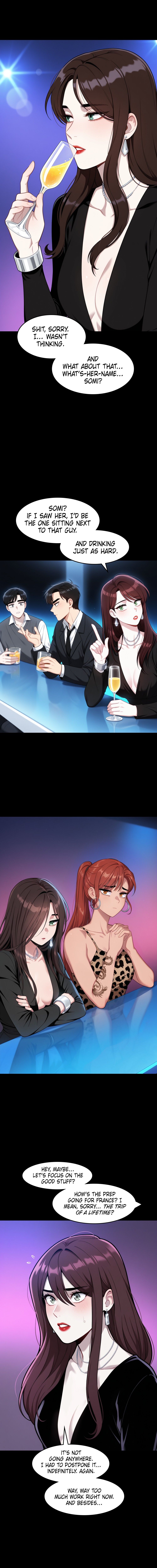 My Name is Jae - Episode 2 — page 9