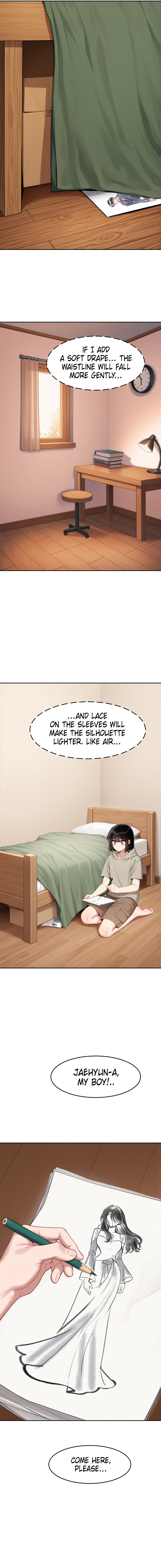 My Name is Jae - Episode 3 — page 10