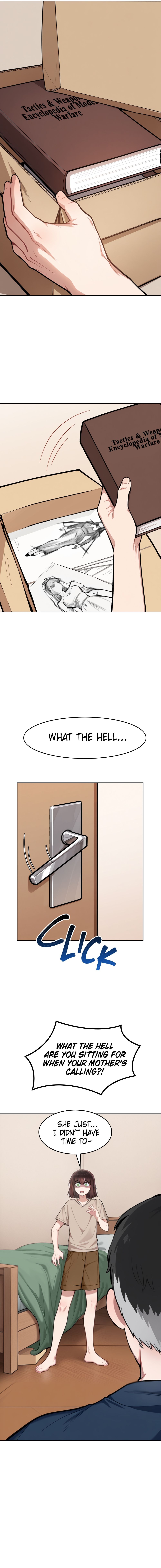 My Name is Jae - Episode 3 — page 11