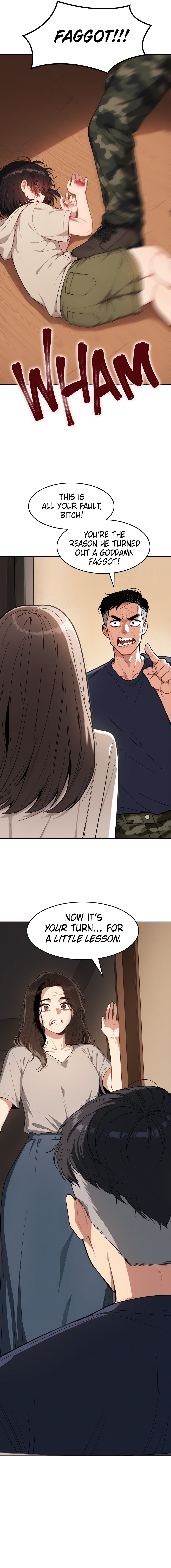 My Name is Jae - Episode 3 — page 15