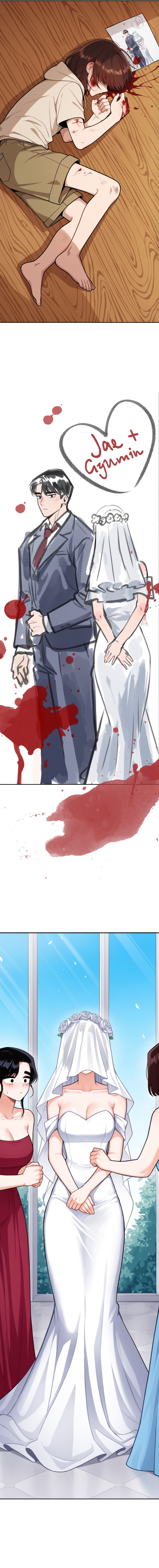 My Name is Jae - Episode 3 — page 16