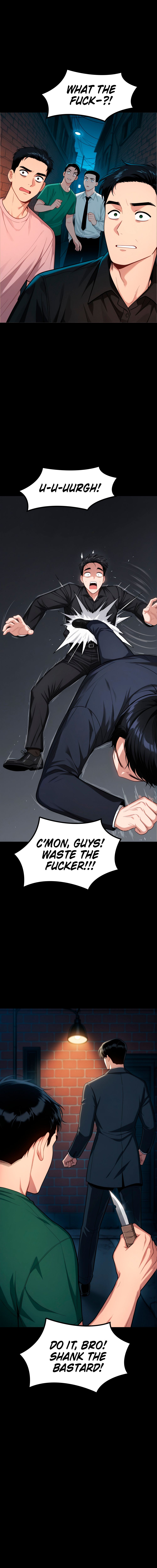 My Name is Jae - Episode 3 — page 2