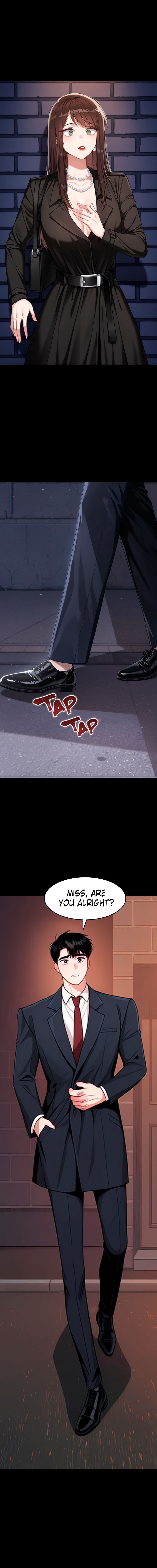 My Name is Jae - Episode 3 — page 4