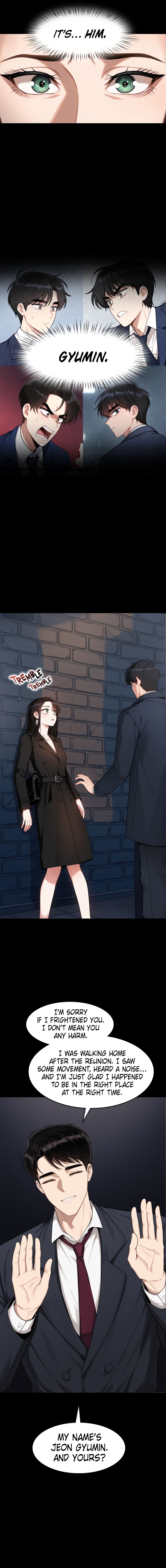 My Name is Jae - Episode 3 — page 5