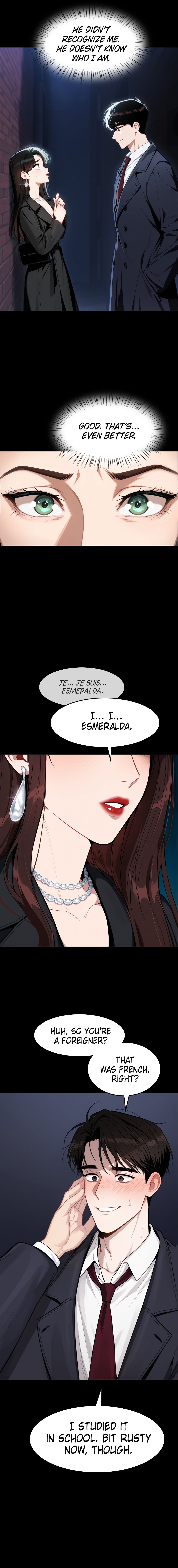 My Name is Jae - Episode 3 — page 6