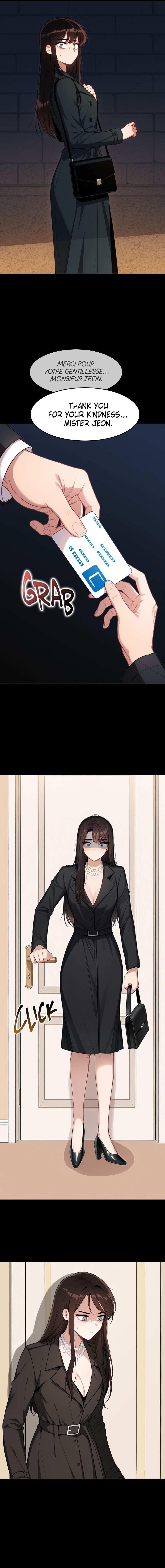 My Name is Jae - Episode 3 — page 8