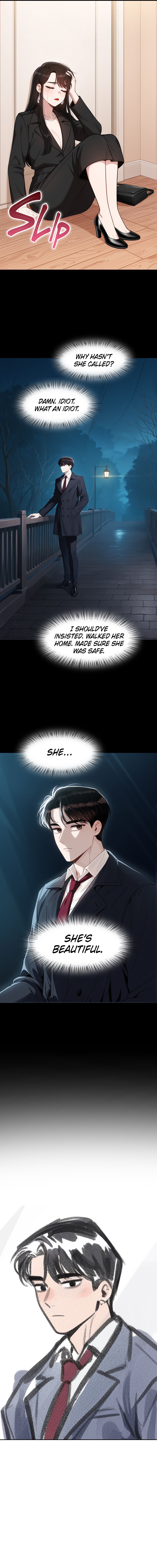 My Name is Jae - Episode 3 — page 9