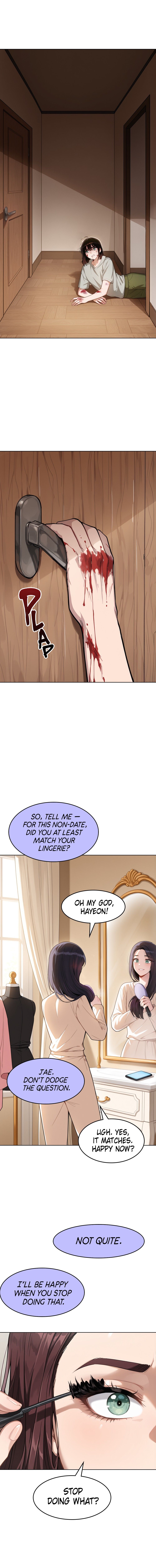 My Name is Jae - Episode 4 — page 10