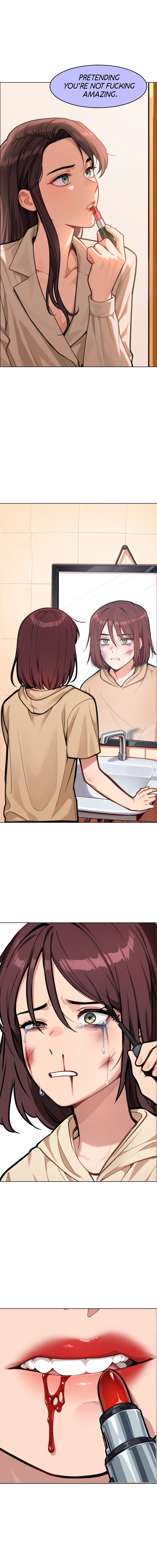 My Name is Jae - Episode 4 — page 11