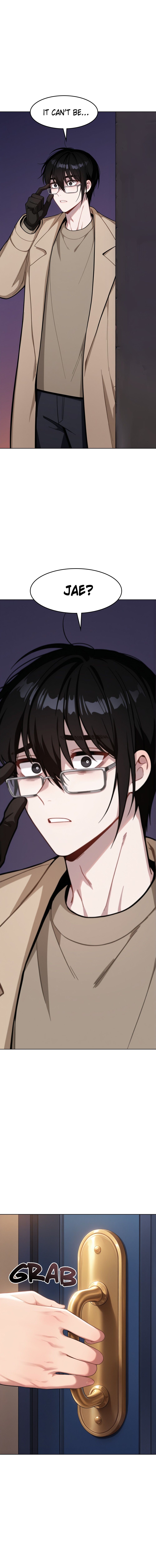 My Name is Jae - Episode 4 — page 14
