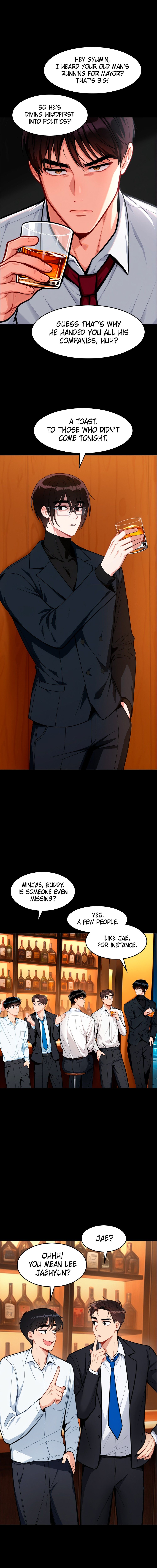 My Name is Jae - Episode 4 — page 4