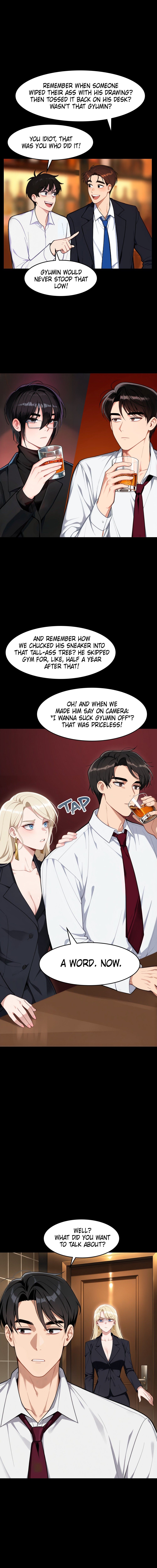 My Name is Jae - Episode 4 — page 5
