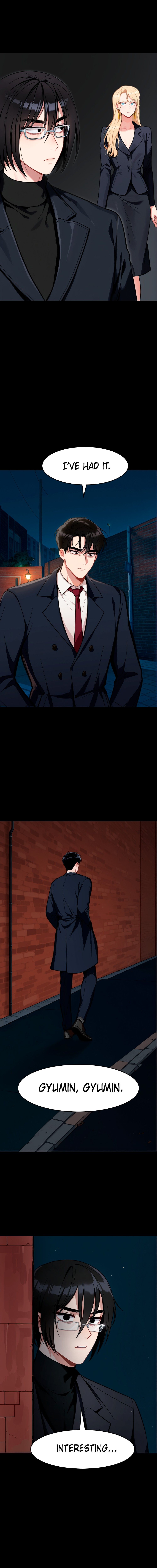 My Name is Jae - Episode 4 — page 8