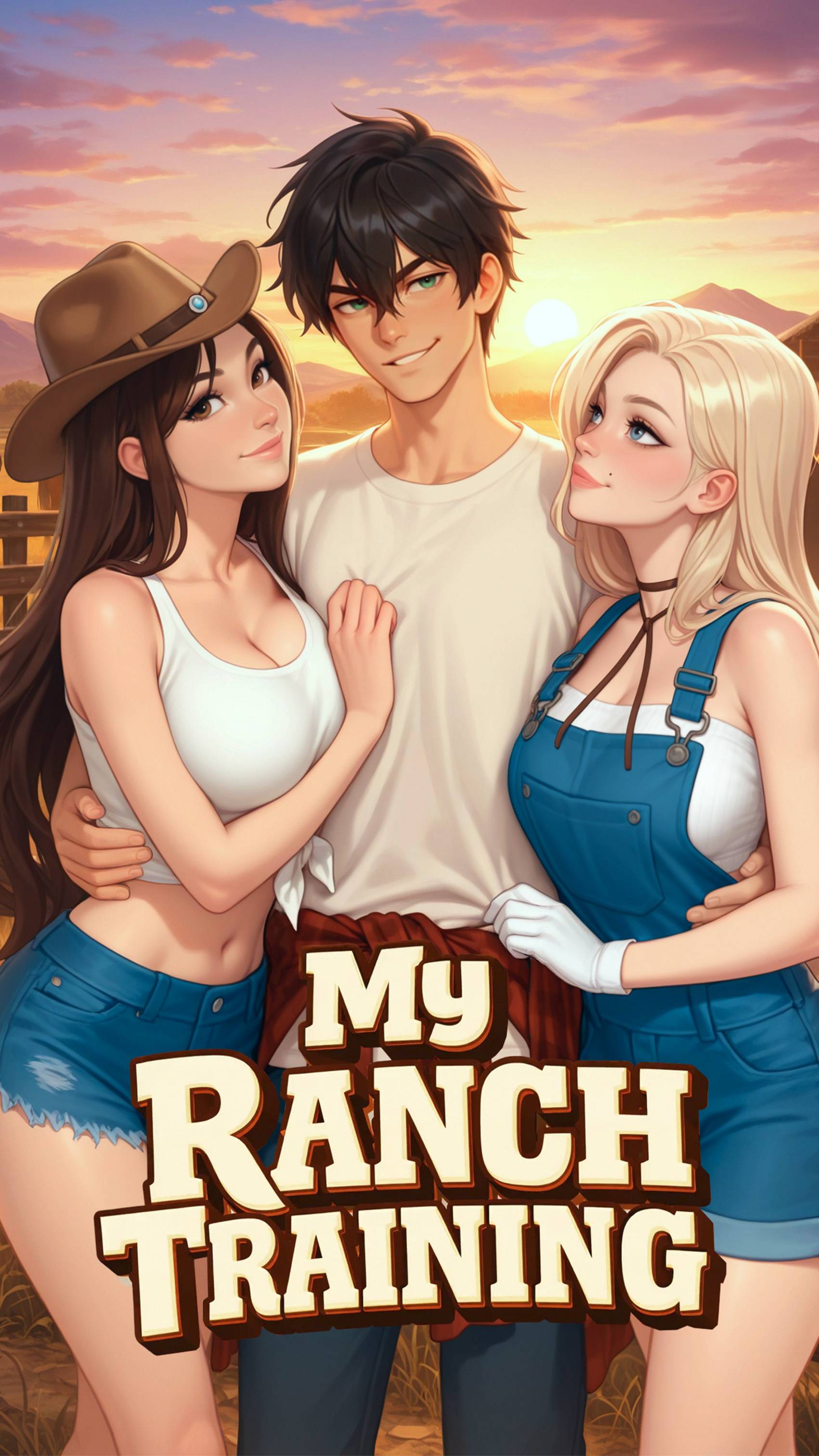 My Ranch Training