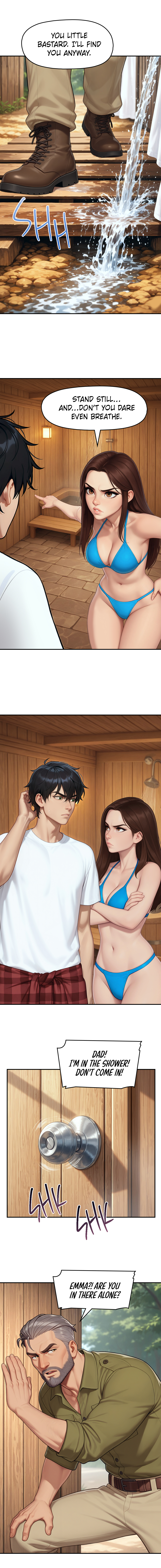 My Ranch Training - Episode 2 — page 8