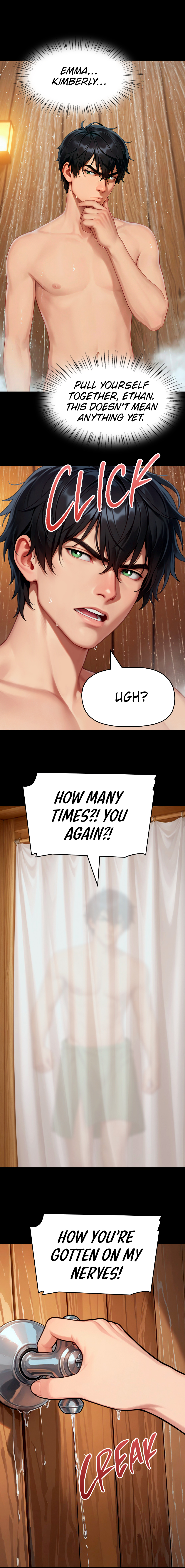 My Ranch Training - Episode 3 — page 10