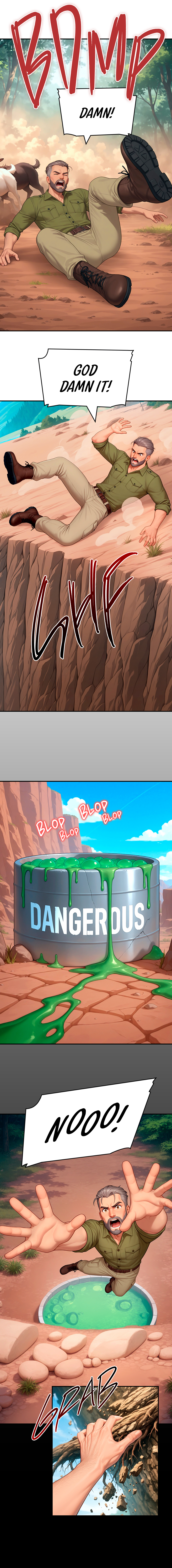 My Ranch Training - Episode 3 — page 4