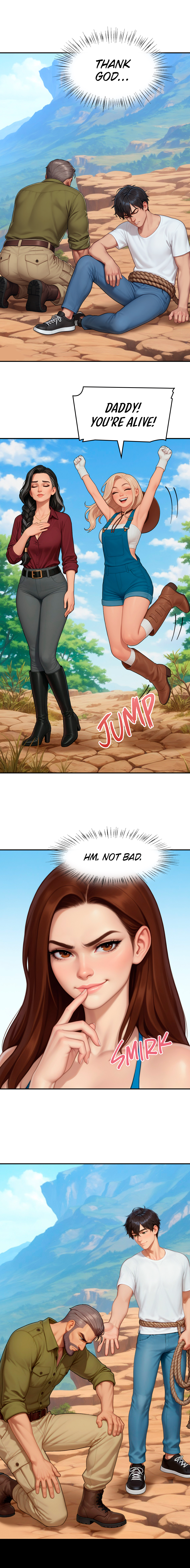 My Ranch Training - Episode 3 — page 7