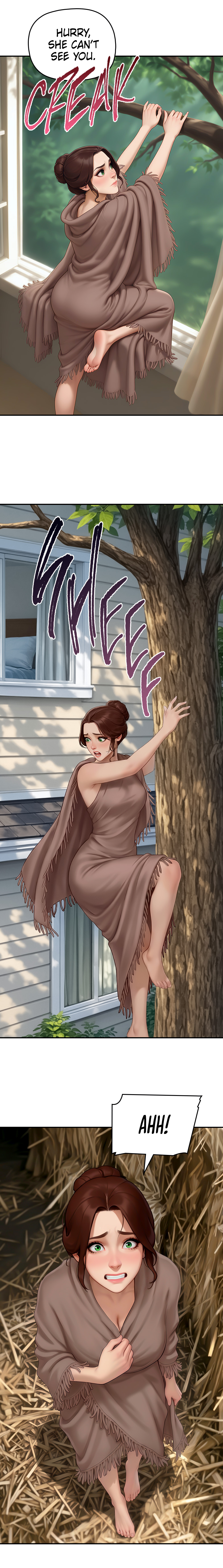 My Ranch Training - Episode 8 — page 4