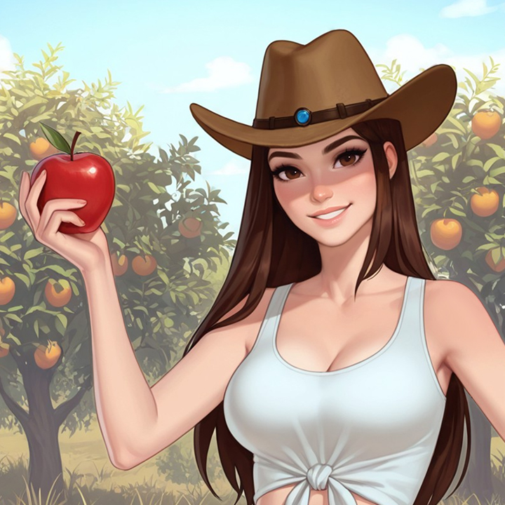 My Ranch Training episode 2