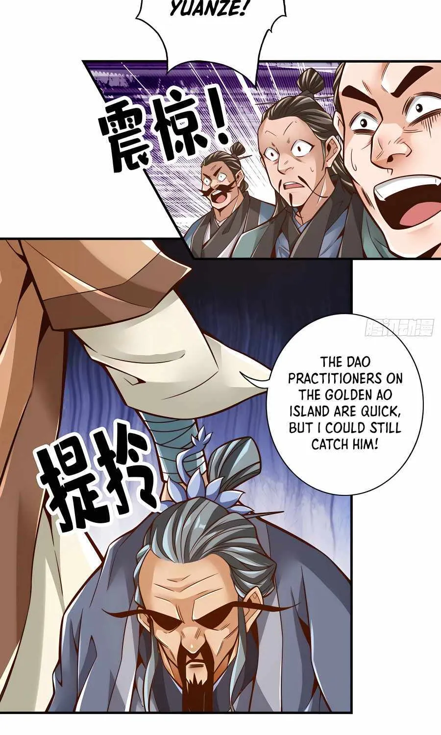 Chapter 129 — page 10